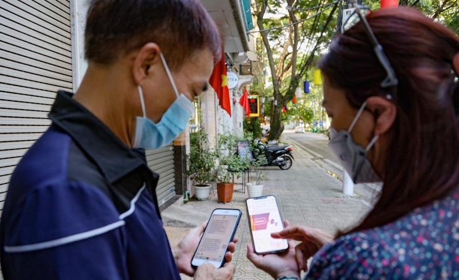 Hà Nội tiếp nhận, xử lý phản ánh về quy định hành chính trên ứng dụng Zalo