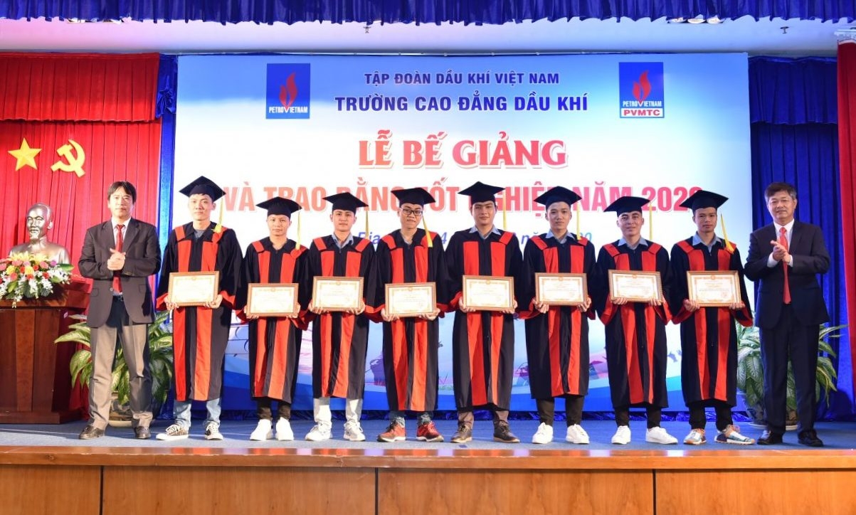 Xây dựng văn hóa doanh nghiệp nét đặc trưng của PVMTC