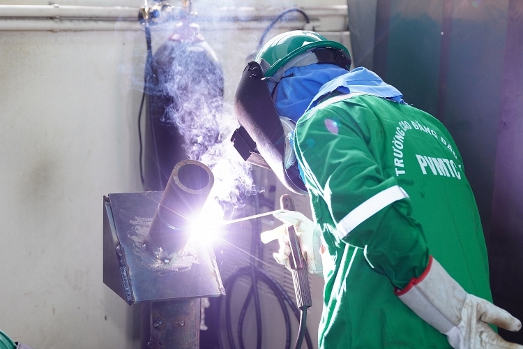 Xây dựng văn hóa doanh nghiệp nét đặc trưng của PVMTC