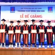 Xây dựng văn hóa doanh nghiệp nét đặc trưng của PVMTC
