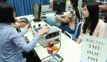 Hà Nội hỗ trợ 50% học phí năm học 2022-2023