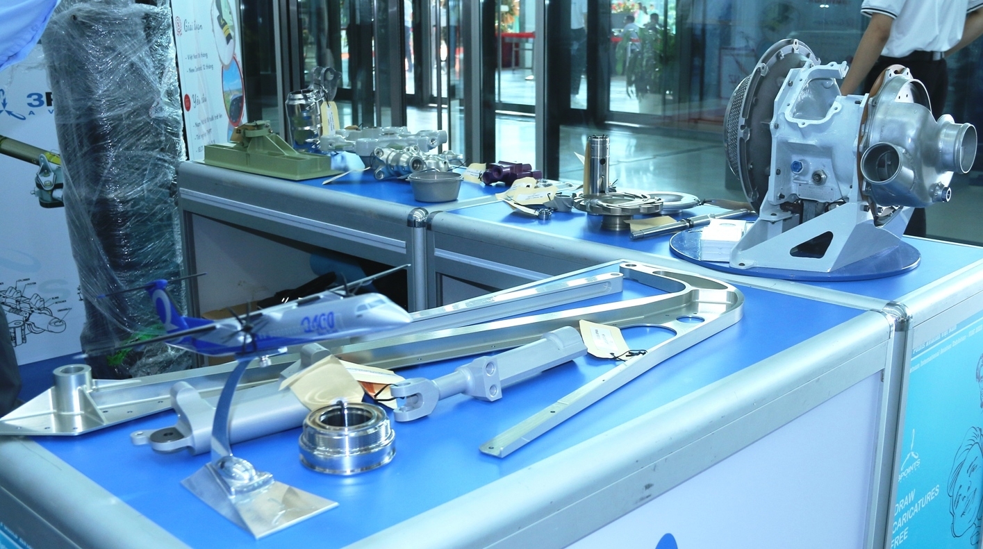 VIAE 2022: Phát triển bền vững cho tương lai tươi sáng
