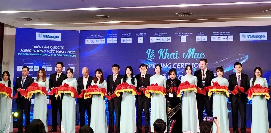 VIAE 2022: Phát triển bền vững cho tương lai tươi sáng VIAE 2022: Phát triển bền vững cho tương lai tươi sáng