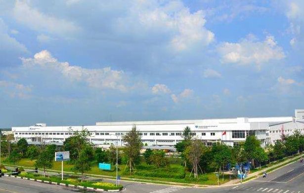 Thúc đẩy công trình xanh: Hướng tới mục tiêu hiện thực hóa cam kết của Việt Nam tại COP26