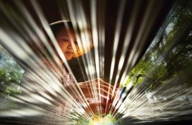 Nhiếp ảnh gia Việt Nam ‘tỏa sáng’ tại cuộc thi ảnh quốc tế CGAP 2012