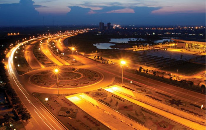 niem tu hao ve ha noi qua anh