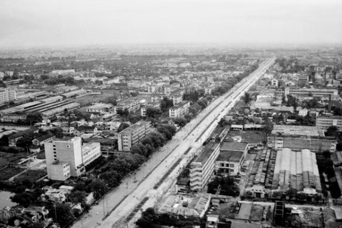 niem tu hao ve ha noi qua anh