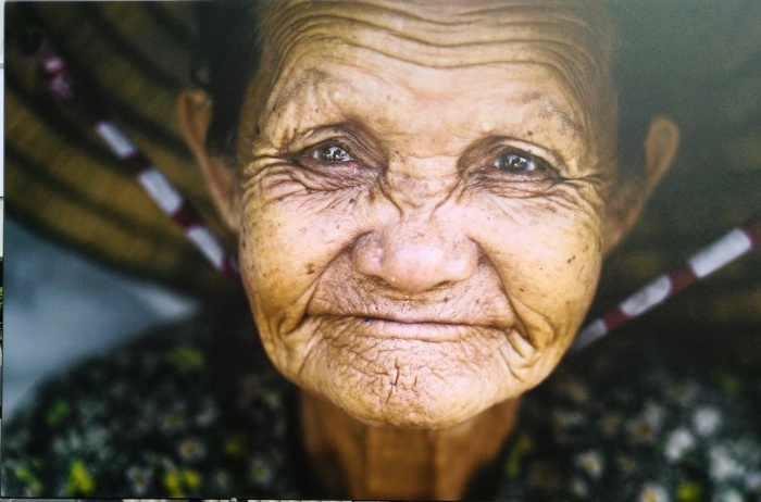 kham pha ve dep khong tuoi cua phu nu viet nam