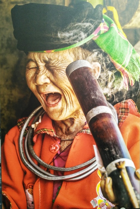 kham pha ve dep khong tuoi cua phu nu viet nam