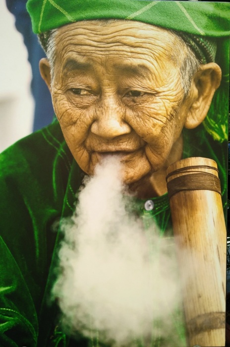 kham pha ve dep khong tuoi cua phu nu viet nam