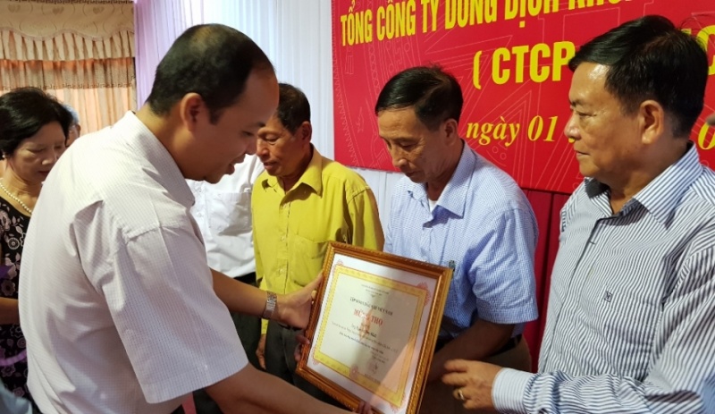 dmc gap mat can bo huu tri nhan ngay quoc te nguoi cao tuoi