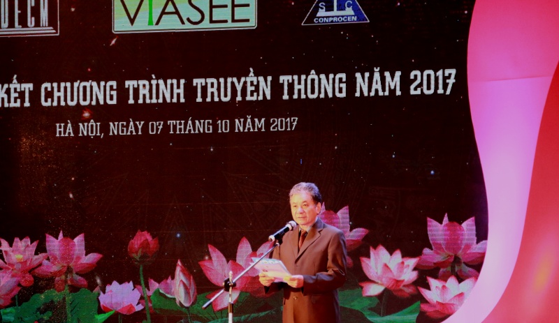 BSR được vinh danh Top 10 “Nhà máy xanh thân thiện” năm 2017 bsr duoc vinh danh top 10 nha may xanh than thien nam 2017