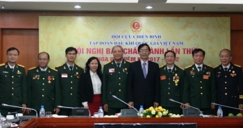 Kiện toàn tổ chức