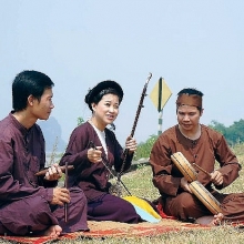 co hoi de den gan hon voi nghe thuat hat xam