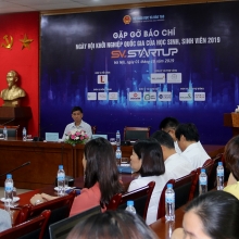 startup journey 2019 phat trien du lich gan voi bao ve moi truong