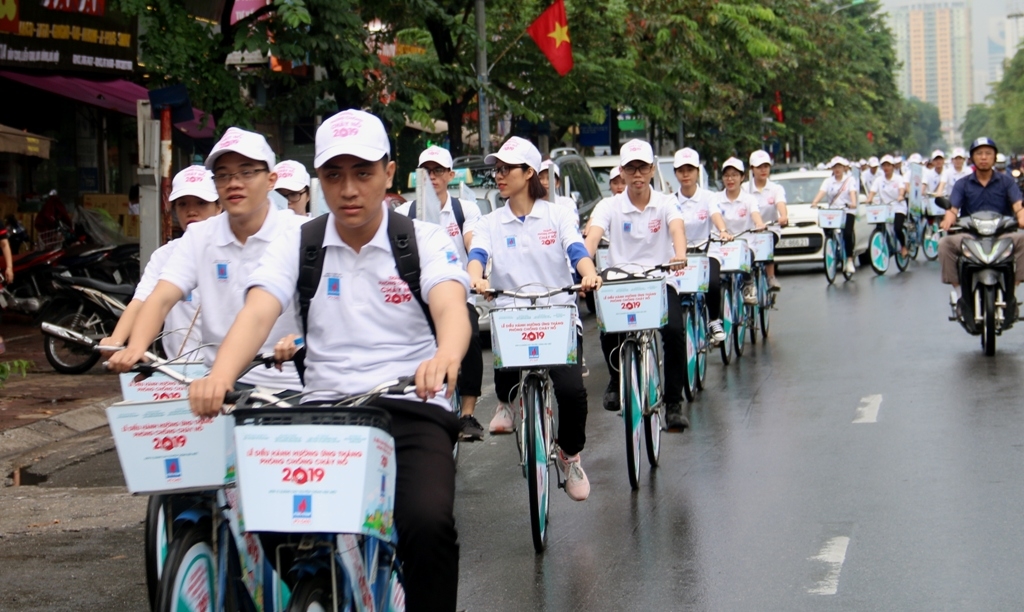 dap xe dieu hanh huong ung thang phong chong chay no 2019