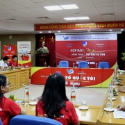 soi noi ngay hoi toi yeu to quoc toi cua tuoi tre thu do