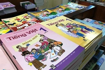 Sẽ công bố những bộ sách giáo khoa lớp 1 đầu tiên theo chương trình mới trong tháng 10