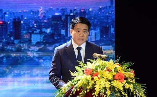 vinh danh 10 cong dan thu do uu tu 2019