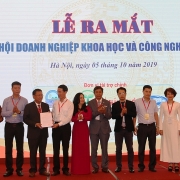 nganh khcn phai di dau tao dieu kien co hoi cho nhung y tuong sang kien