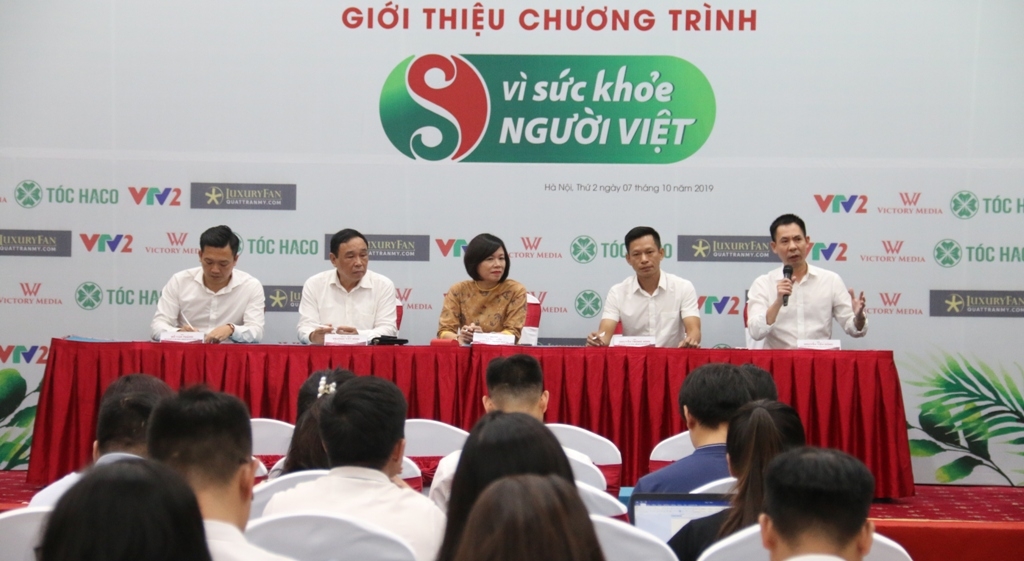 vi suc khoe nguoi viet kenh thong tin cung ca p kie n thu c ve su c kho e cho mo i gia di nh