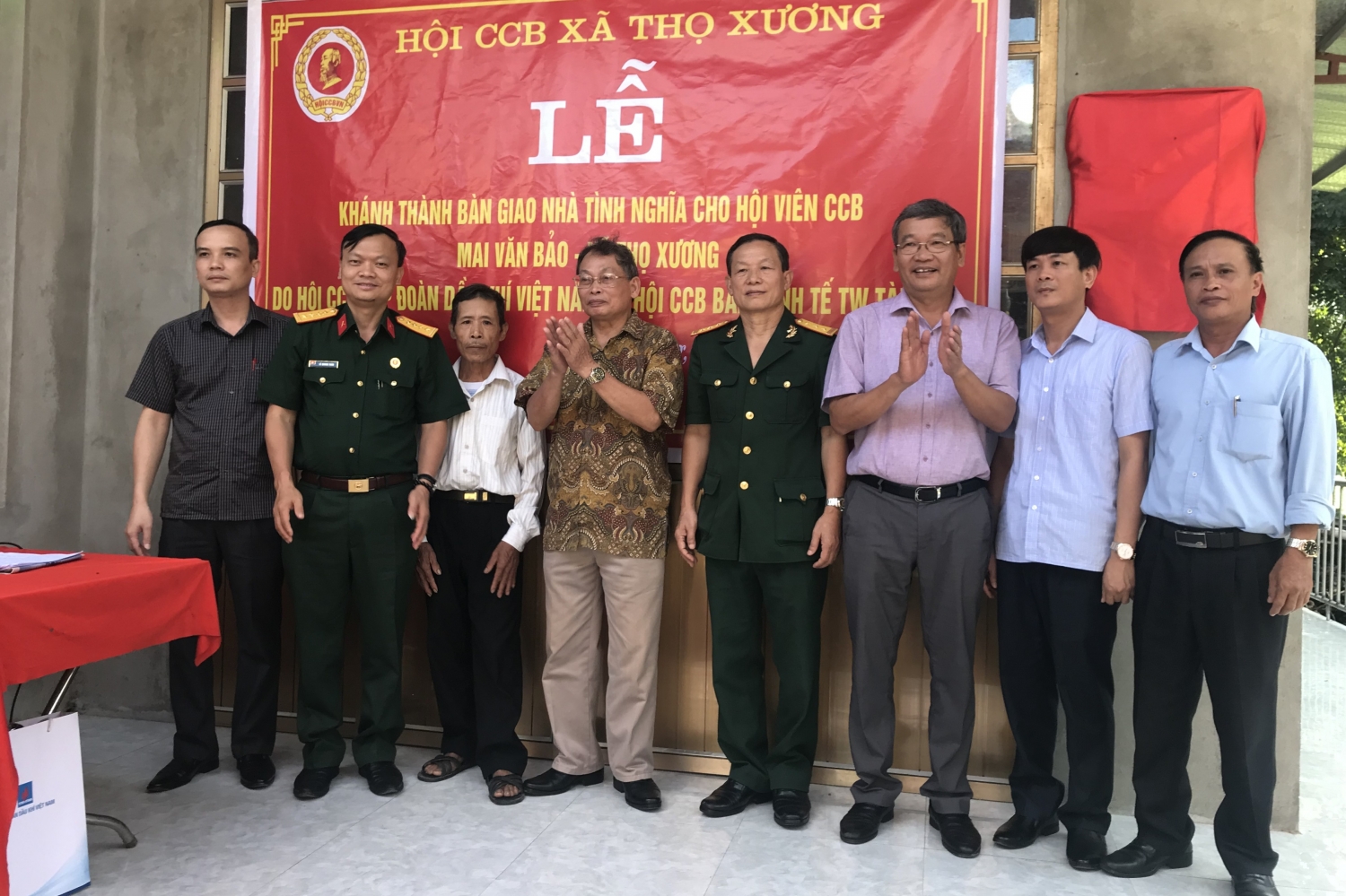 hoi ccb tap doa n trao nha nghia tinh dong doi tai thanh hoa 552296