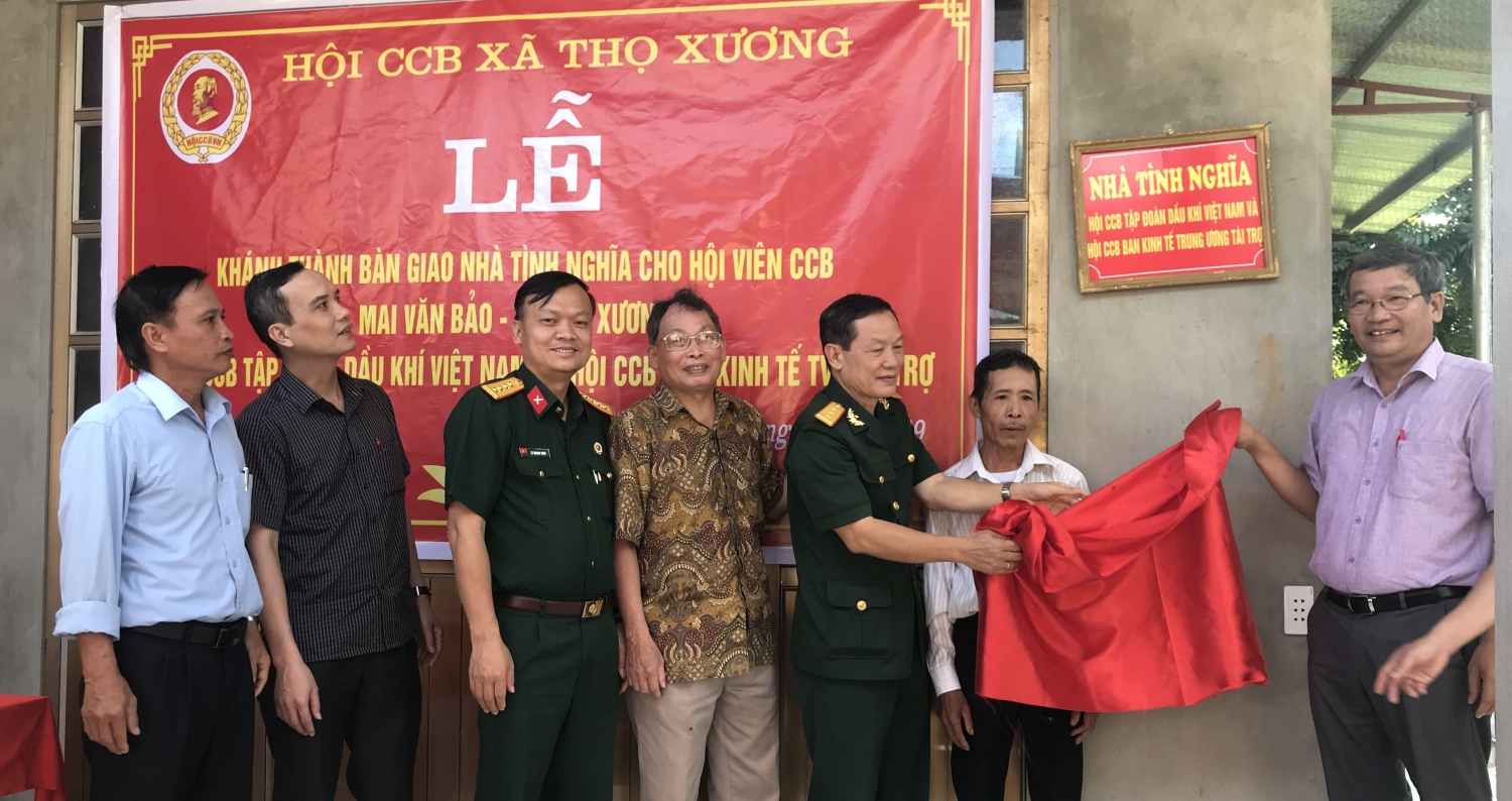 hoi ccb tap doa n trao nha nghia tinh dong doi tai thanh hoa 552296