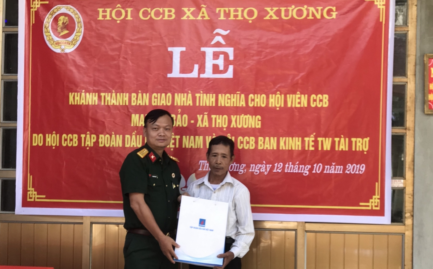 hoi ccb tap doa n trao nha nghia tinh dong doi tai thanh hoa 552296