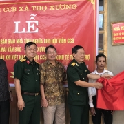 hoi ccb pvep tong ket phong trao cuu chien binh guong mau giai doan 2014 2019