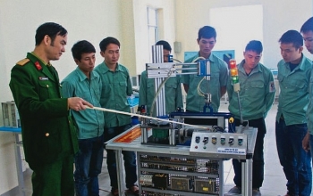 Phát triển trường cao đẳng chất lượng cao đến năm 2025