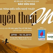 ton vinh 16 tap the ca nhan dat giai thuong phu nu viet nam 2019