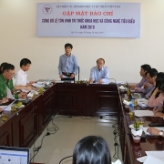 vinh danh 112 tri thuc khoa hoc va cong nghe tieu bieu nam 2019