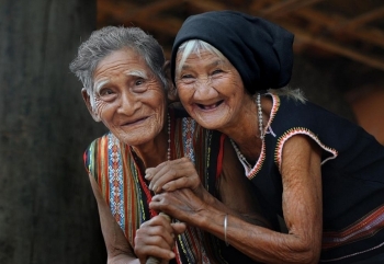 Triển lãm ảnh "UN75 - Tương lai tôi muốn"