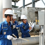 5 công trình của ngành Dầu khí đạt giải thưởng VIFOTEC 2019