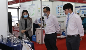 Cơ hội thúc đẩy phát triển ngành công nghiệp hỗ trợ tại HSIF 2020