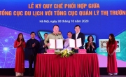Đẩy mạnh ứng dụng công nghệ số trong tiếp nhận và xử lý phản hồi của khách du lịch