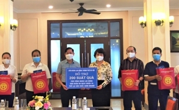 Hà Nội hỗ trợ người lao động ngành du lịch gặp khó khăn do dịch Covid-19