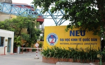 Trường đại học đầu tiên ở Hà Nội sẵn sàng đón sinh viên trở lại học tập trung