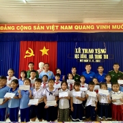 Petrovietnam chung sức 