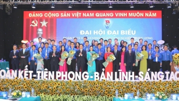 Tuổi trẻ Khối Doanh nghiệp Trung ương: Đoàn kết - Tiên phong - Bản lĩnh -  Sáng tạo