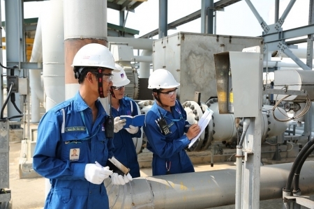 Công đoàn Dầu khí Việt Nam hoàn thành vượt chỉ tiêu Chương trình “01 triệu sáng kiến”