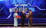 trao giai thuong nhan tai dat viet 2019
