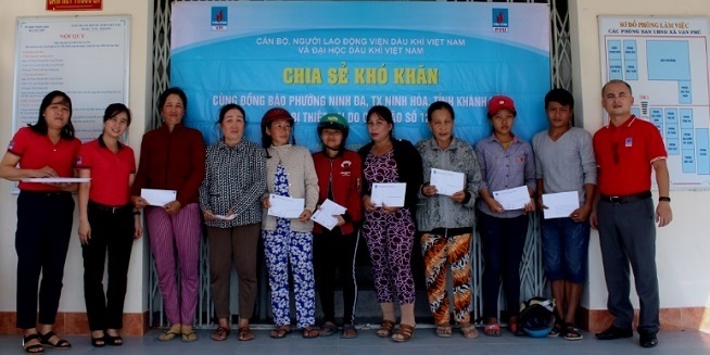 vpi va pvu chung tay chia se kho khan cung ba con tinh khanh hoa