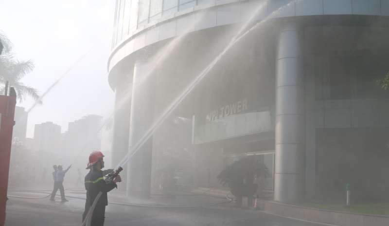 cac su kien noi bat cua pvn trong tuan tu 1311 den 1811