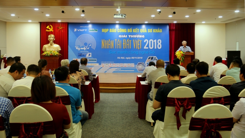 20 san pham cong nghe thong tin vao chung khao nhan tai dat viet 2018