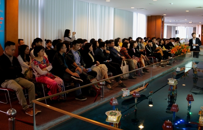 Phát huy giá trị truyền thống của ngành Dầu khí Việt Nam