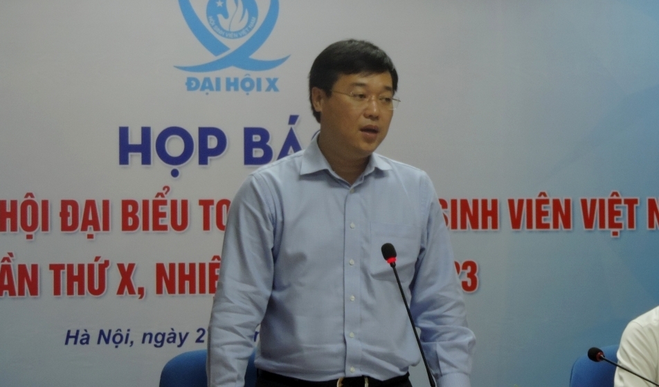 693 dai bieu tham du dai hoi dai bieu toan quoc hoi sinh vien viet nam lan thu x