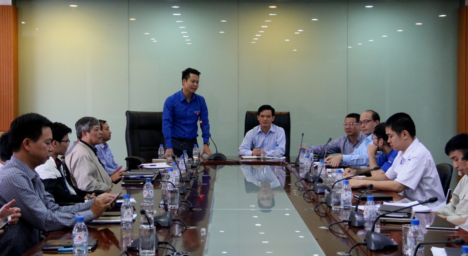 kien toan to chuc doan thanh nien pvtex
