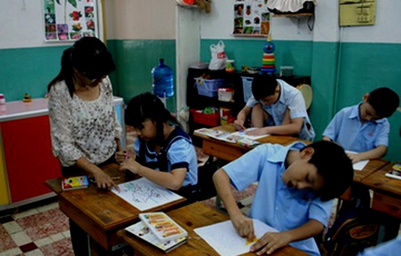 Chấn chỉnh hoạt động của các cơ sở có hoạt động giáo dục, chăm sóc trẻ tự kỷ