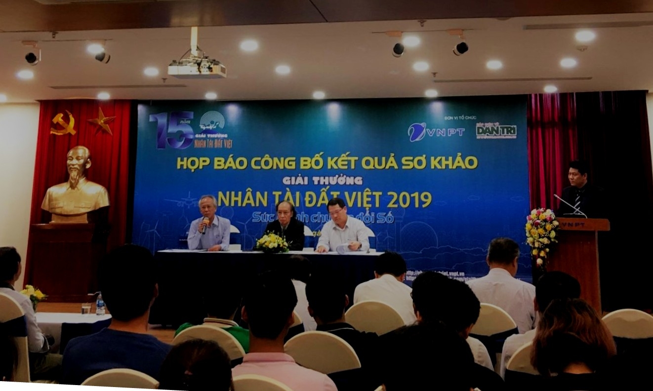 19 san pham cong nghe thong tin vao chung khao nhan tai dat viet 2019